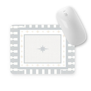 MousePad Baby Blue Magic