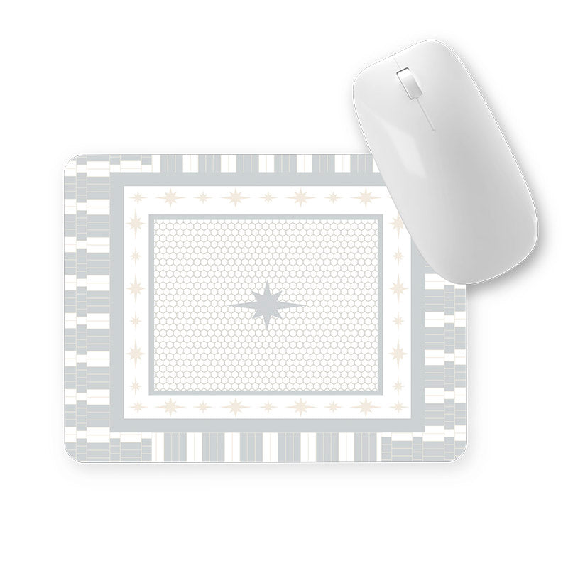 MousePad Baby Blue Magic