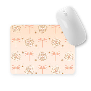 MousePad Pink Paradise